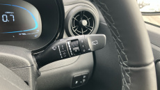 Hyundai i10 1.0 [63] Advance 5dr Auto [Nav] Petrol Hatchback